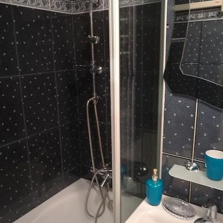 Appartamento Flat Trocka Street Varsavia Esterno foto