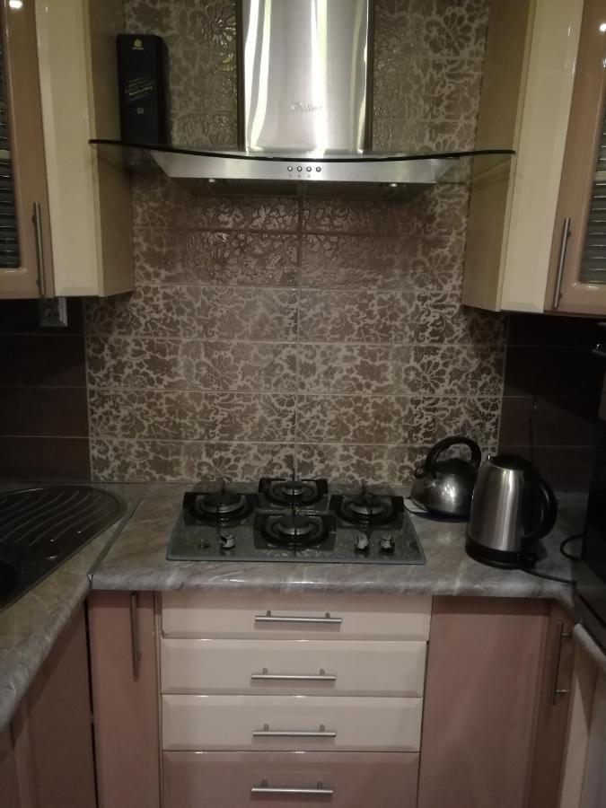 Appartamento Flat Trocka Street Varsavia Esterno foto