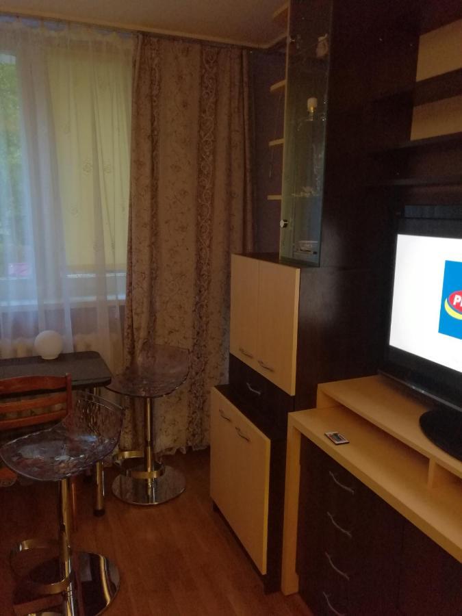 Appartamento Flat Trocka Street Varsavia Esterno foto